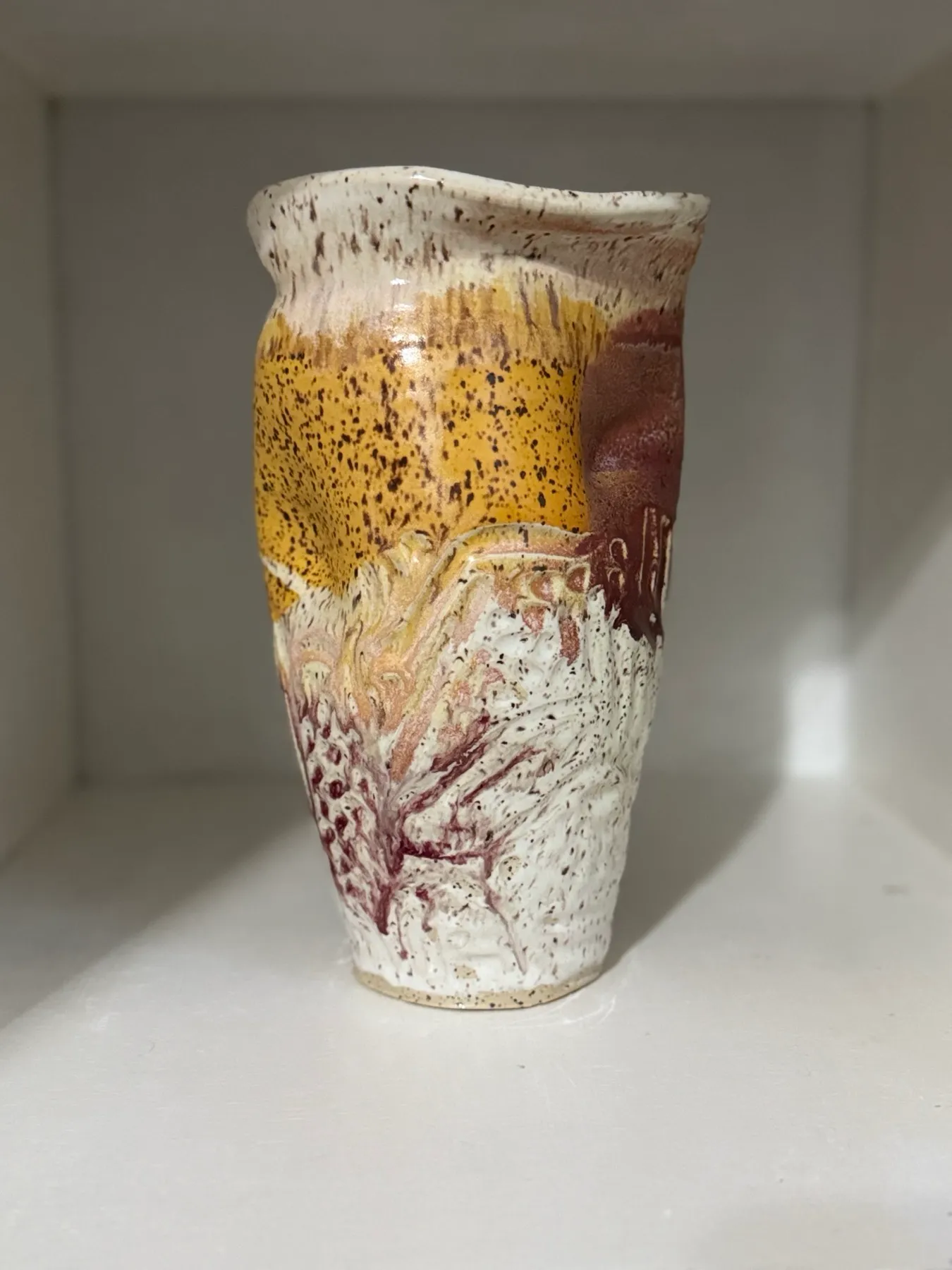 Altered Lines
