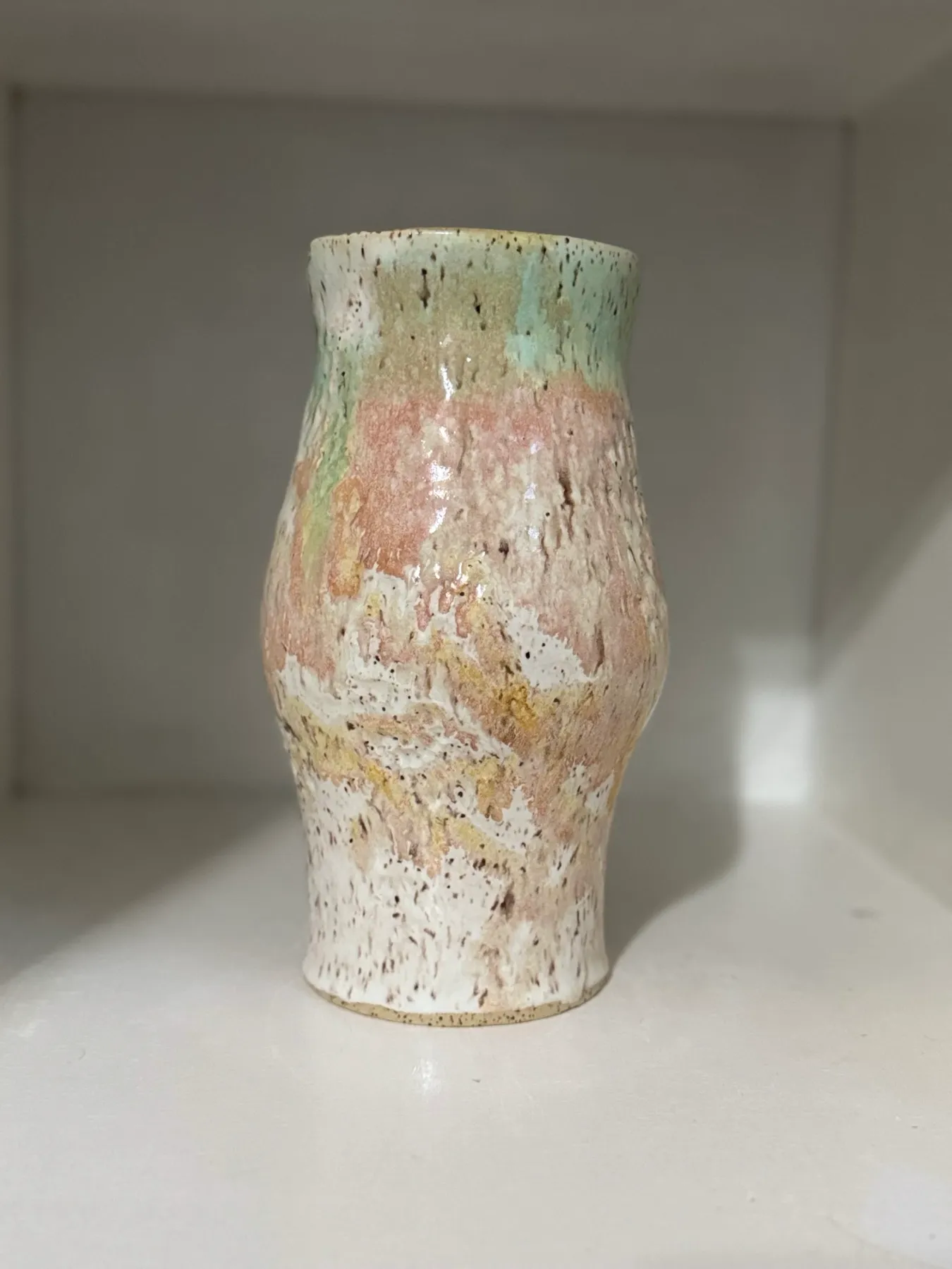 Pastel Bloom