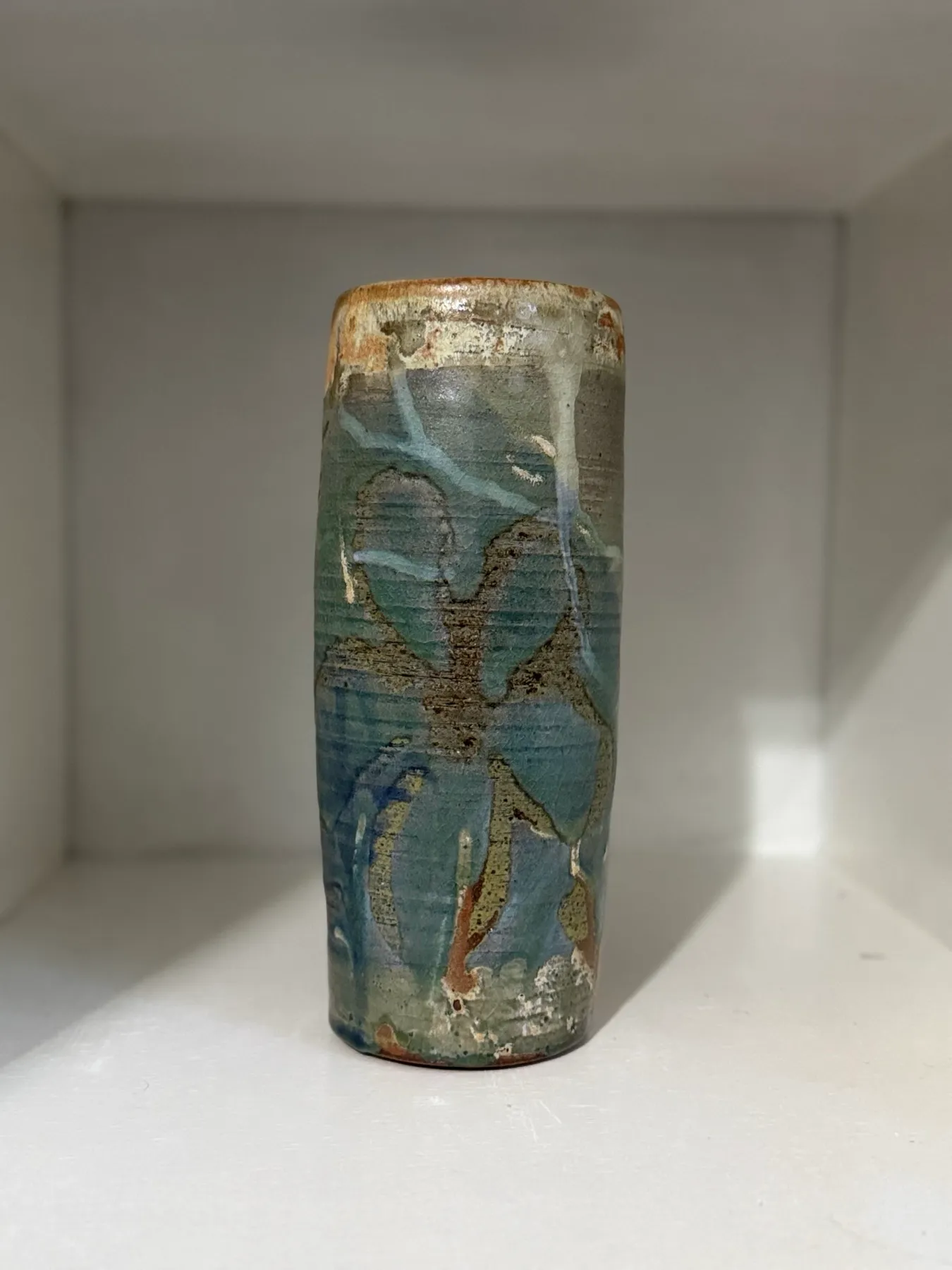 Soda Tall Vase
